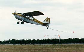 Aero-tag, Inc. Aerial Advertising