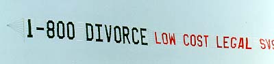 Divorce